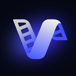 VibeShort Logo